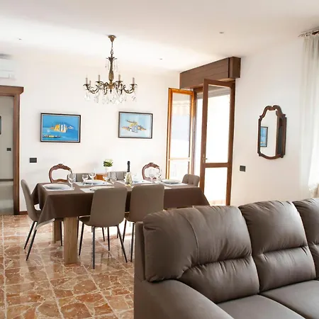 Apartman Golden Panorama *
