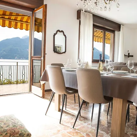 Golden Panorama Apartman San Siro