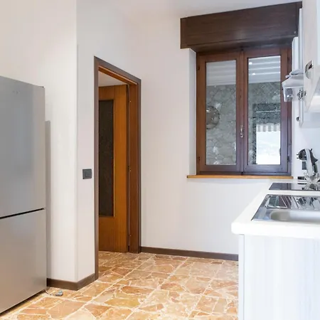 Golden Panorama Apartman San Siro