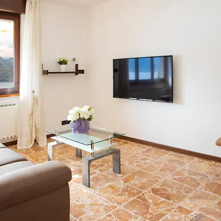 Apartment Golden Panorama San Siro (Lombardy)