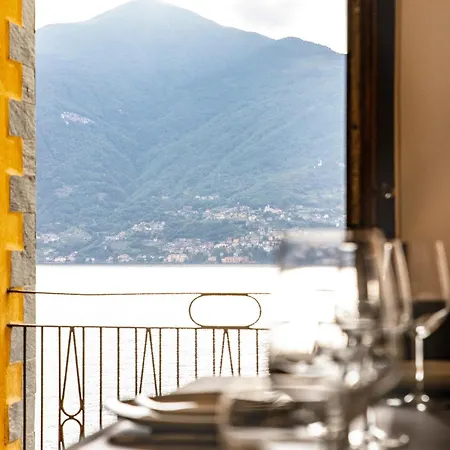 Golden Panorama Apartment San Siro (Lombardy)