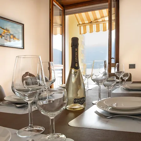 Apartment Golden Panorama San Siro (Lombardy)