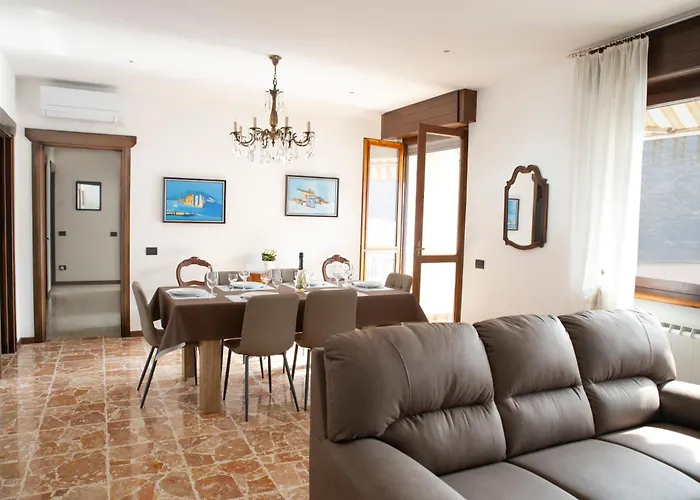 Apartman Golden Panorama *