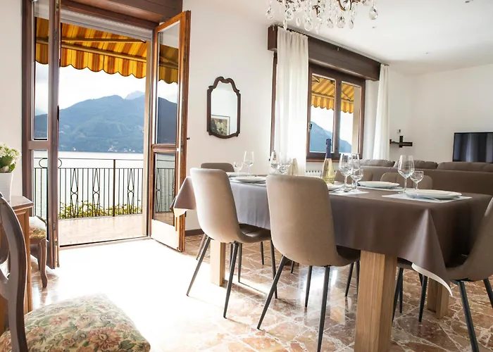 Golden Panorama Apartman San Siro
