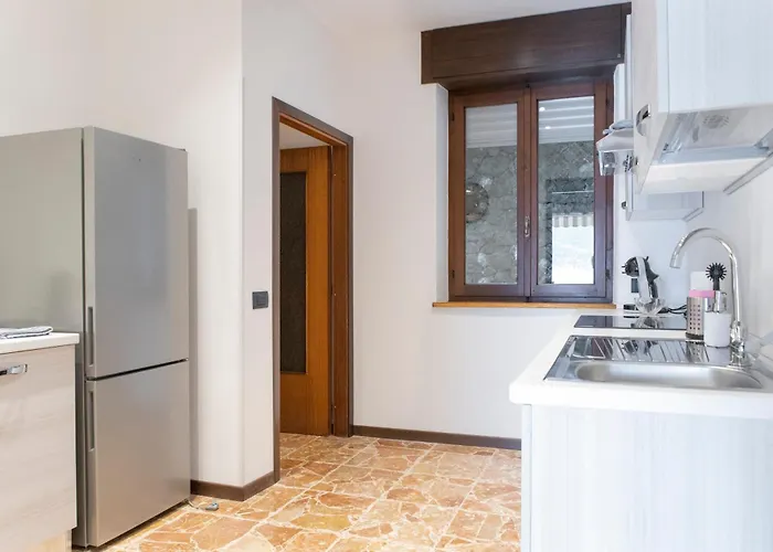 Golden Panorama Apartman San Siro
