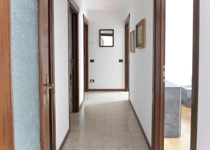 Golden Panorama Apartman