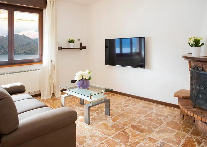 Apartman Golden Panorama San Siro