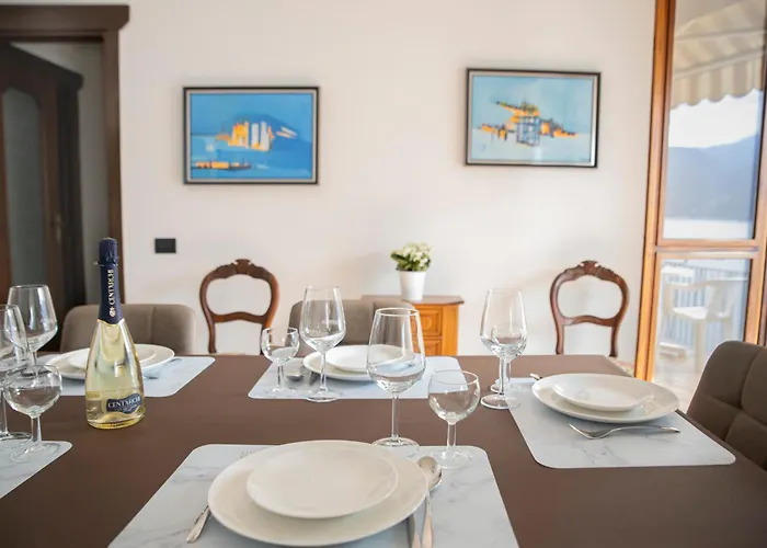 Golden Panorama Apartman