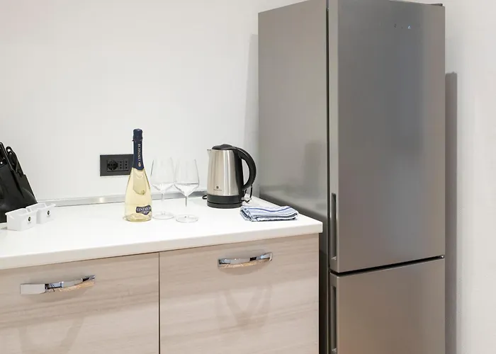 Apartman Golden Panorama