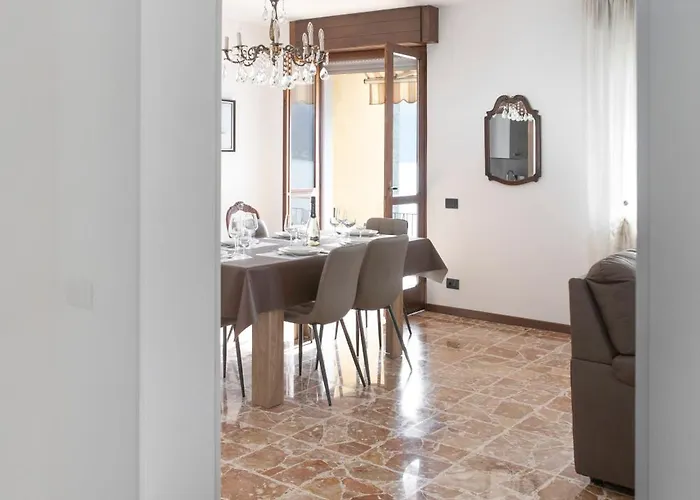 Golden Panorama Apartman