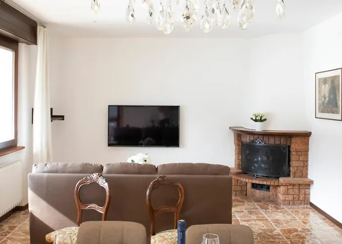 Apartman Golden Panorama
