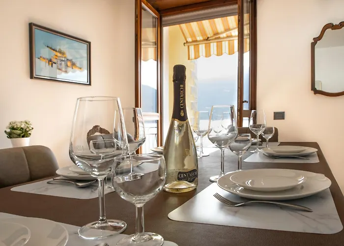 Apartman Golden Panorama San Siro